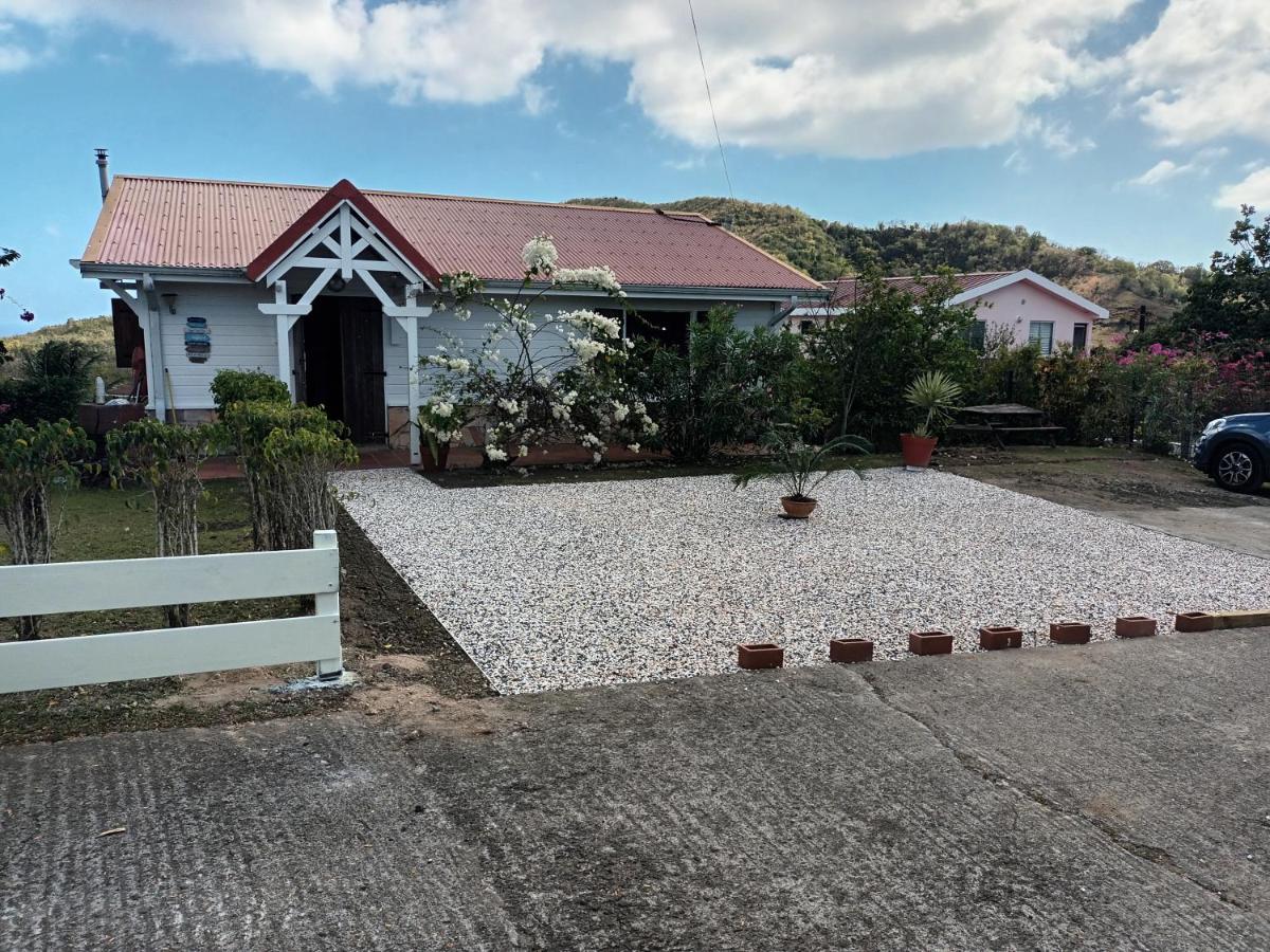Le Diamant Charmante Villa Pour La Famille Ou Entre Amis Spa Et Piscine Dış mekan fotoğraf