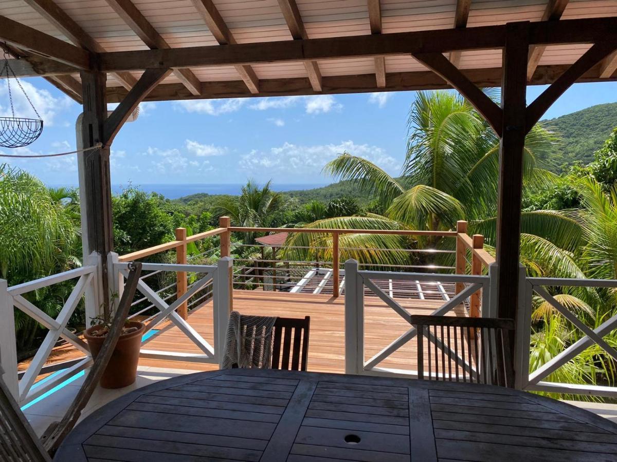 Le Diamant Charmante Villa Pour La Famille Ou Entre Amis Spa Et Piscine Dış mekan fotoğraf