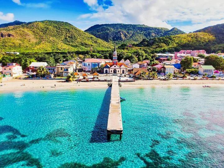 Le Diamant Charmante Villa Pour La Famille Ou Entre Amis Spa Et Piscine Dış mekan fotoğraf